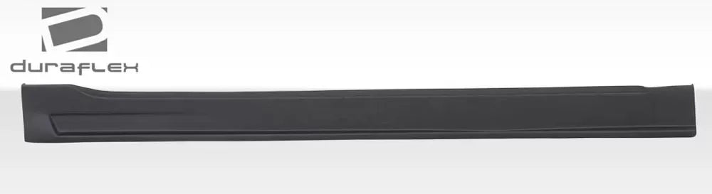 Duraflex B-2 Side Skirts Compatible With 2003-2008 Toyota Corolla - 2 Piece