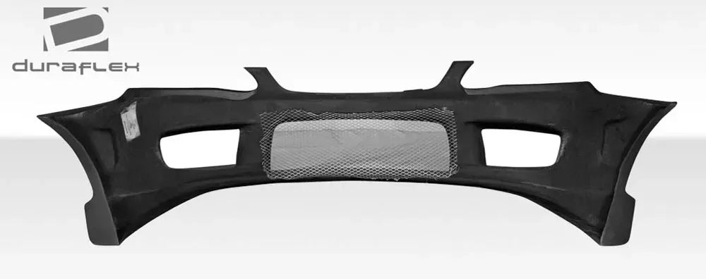 Duraflex Drifter Front Bumper Cover Compatible With 2003-2008 Toyota Corolla - 1 Piece