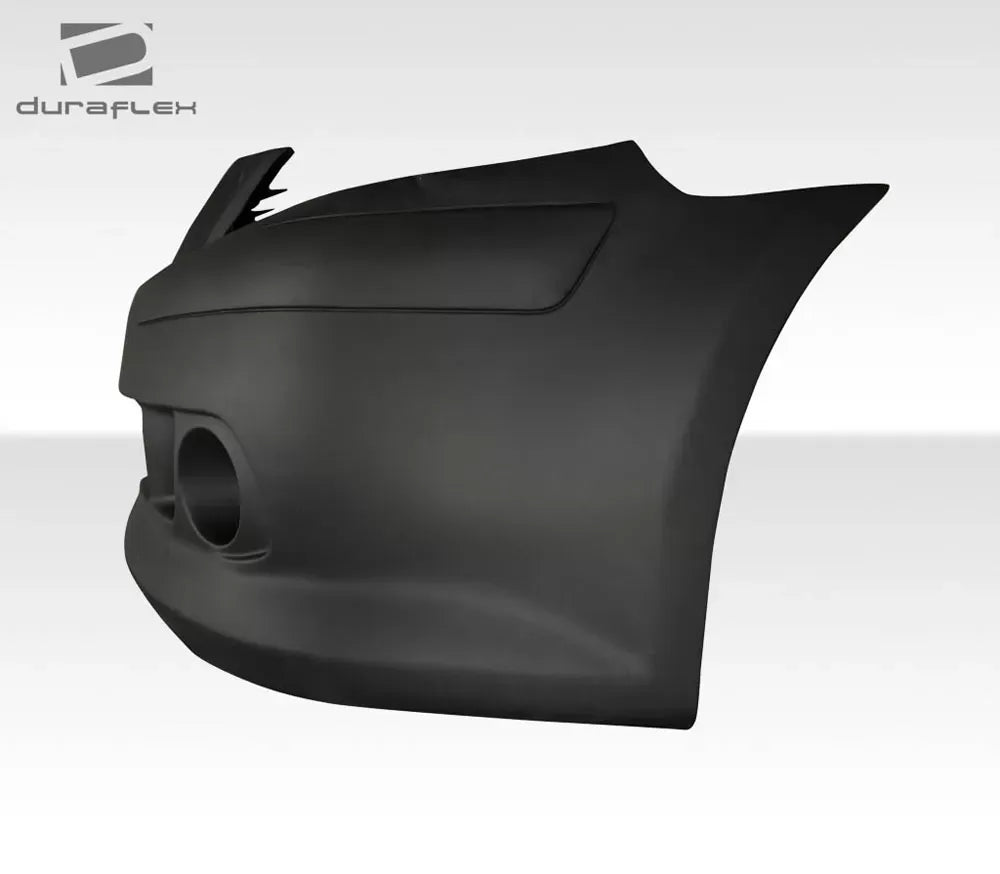 Duraflex K-1 Front Bumper Cover Compatible With 2004-2008 Acura TSX - 1 Piece