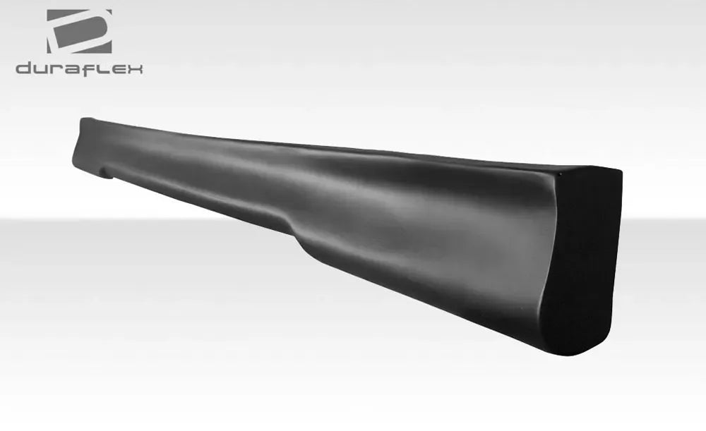 Duraflex R34 Body Kit Compatible With 2003-2007 Honda Accord 2DR - 4 Piece