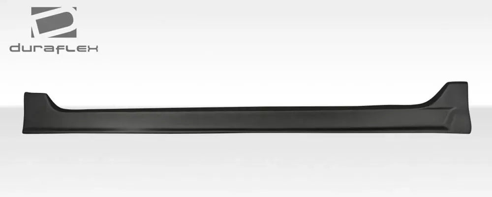Duraflex B-2 Side Skirts Compatible With 2004-2009 Mazda 3 - 2 Piece