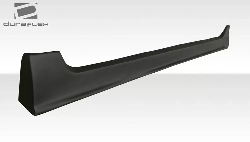 Duraflex B-2 Body Kit Compatible With 2004-2008 Mazda Mazda 3 4DR - 4 Piece