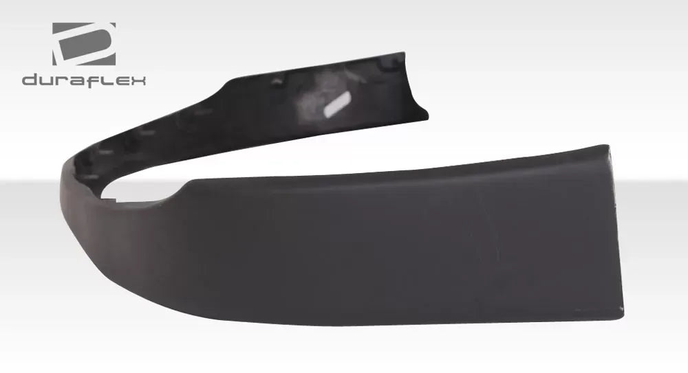 Duraflex Rally Front Lip Spoiler Compatible With 2004-2007 Mitsubishi Lancer - 1 Piece