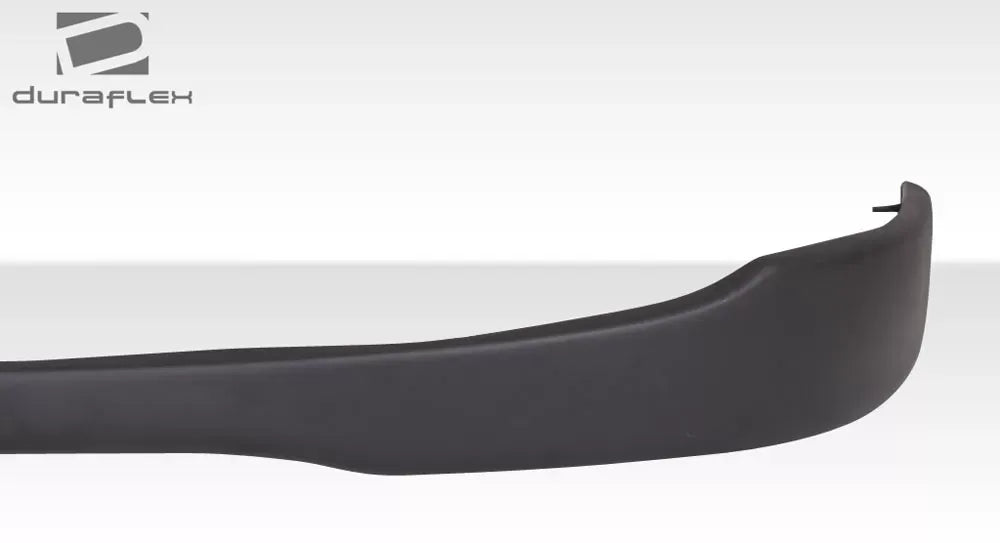 Duraflex Rally Front Lip Spoiler Compatible With 2004-2007 Mitsubishi Lancer - 1 Piece