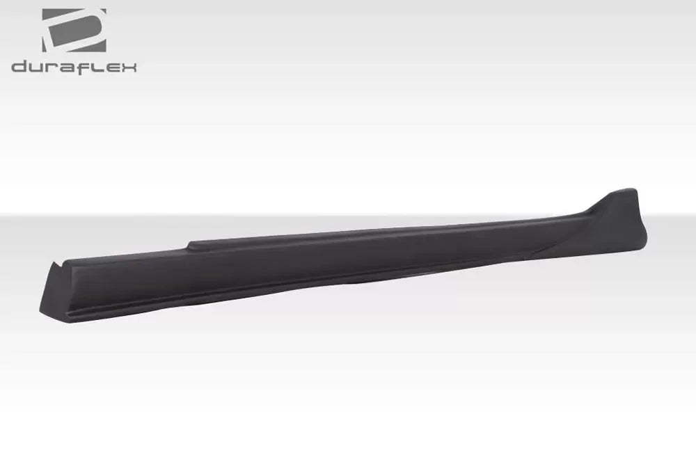 Duraflex Vader Side Skirts Compatible With 2004-2011 Mazda RX8 - 2 Piece