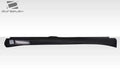 Duraflex VIP Side Skirts Compatible With 2004-2008 Nissan Maxima - 2 Piece