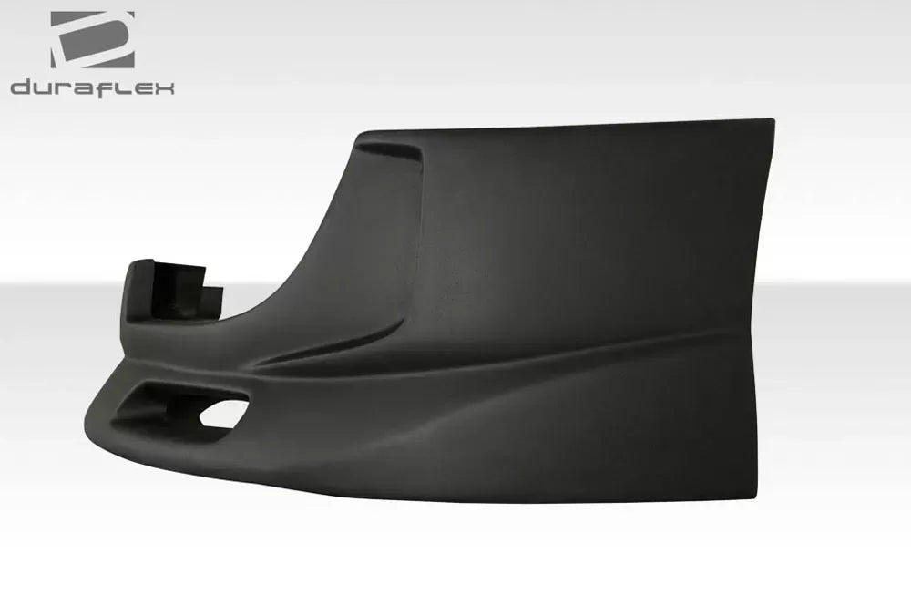 Duraflex C-Speed Front Lip Spoiler Compatible With 2004-2005 Subaru Impreza - 1 Piece