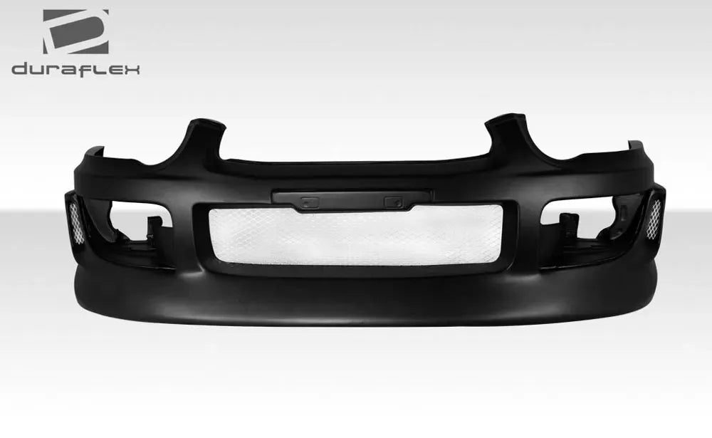 Duraflex GT Competition Front Bumper Cover Compatible With 2004-2005 Subaru Impreza - 1 Piece