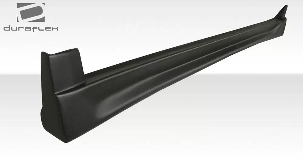 Duraflex GT Competition Side Skirts Compatible With 2002-2007 Subaru Impreza - 2 Piece