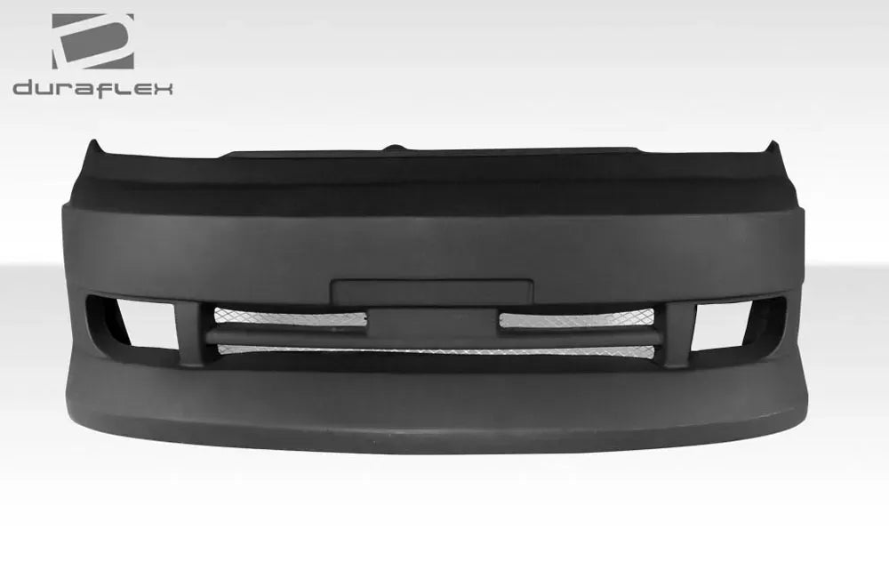 Duraflex FAB Front Bumper Cover Compatible With 2004-2007 Scion xB - 1 Piece