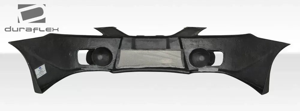 Duraflex Evo 5 Front Bumper Cover Compatible With 2004-2008 Toyota Solara - 1 Piece