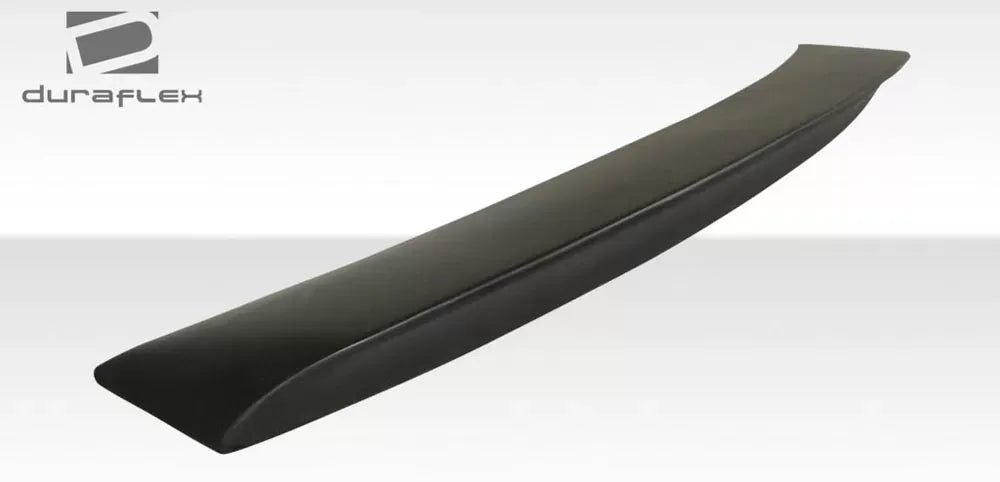Duraflex Elegante Wing Spoiler Compatible With 2005-2007 Chrysler 300 - 1 Piece