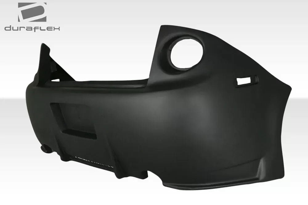 Duraflex Drifter Body Kit Compatible With 2005-2010 Chevrolet Cobalt 2DR - 4 Piece