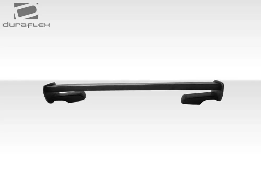 Duraflex SS Wing Spoiler Compatible With 2005-2010 Chevrolet Cobalt - 1 Piece