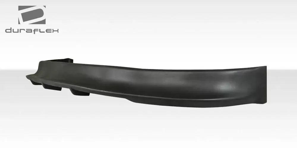 Duraflex Racer Body Kit Compatible With 2005-2009 Ford Mustang V8 - 4 Piece