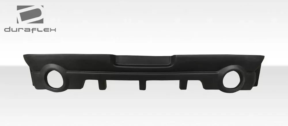 Duraflex Racer Body Kit Compatible With 2005-2009 Ford Mustang V6 - 4 Piece