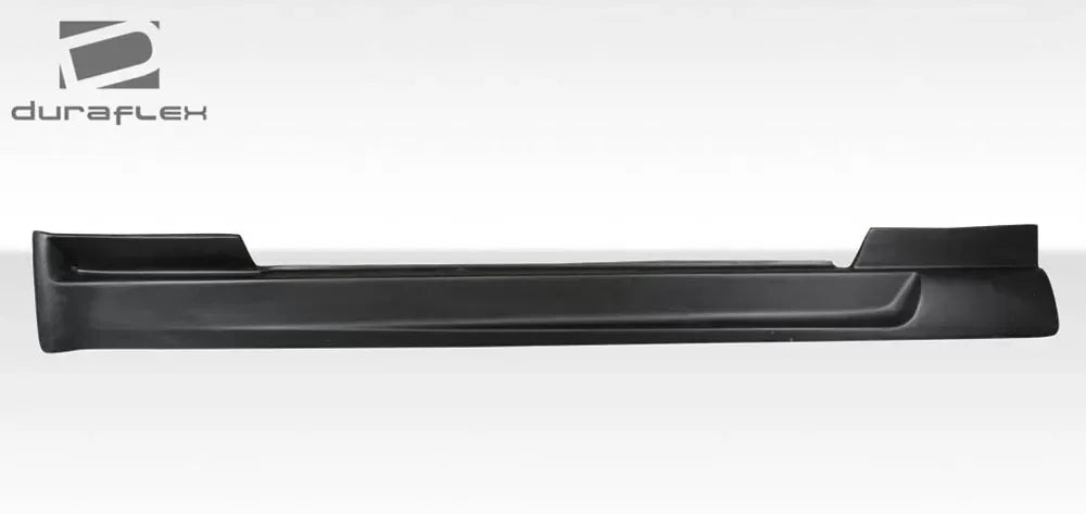Duraflex Racer Body Kit Compatible With 2005-2009 Ford Mustang V6 - 4 Piece