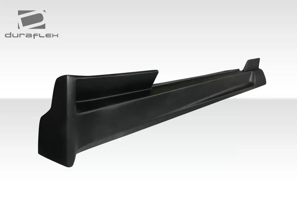 Duraflex Racer Body Kit Compatible With 2005-2009 Ford Mustang V8 - 4 Piece