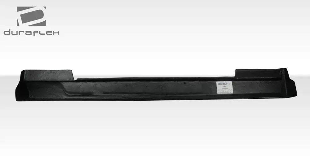 Duraflex Racer Body Kit Compatible With 2005-2009 Ford Mustang V6 - 4 Piece