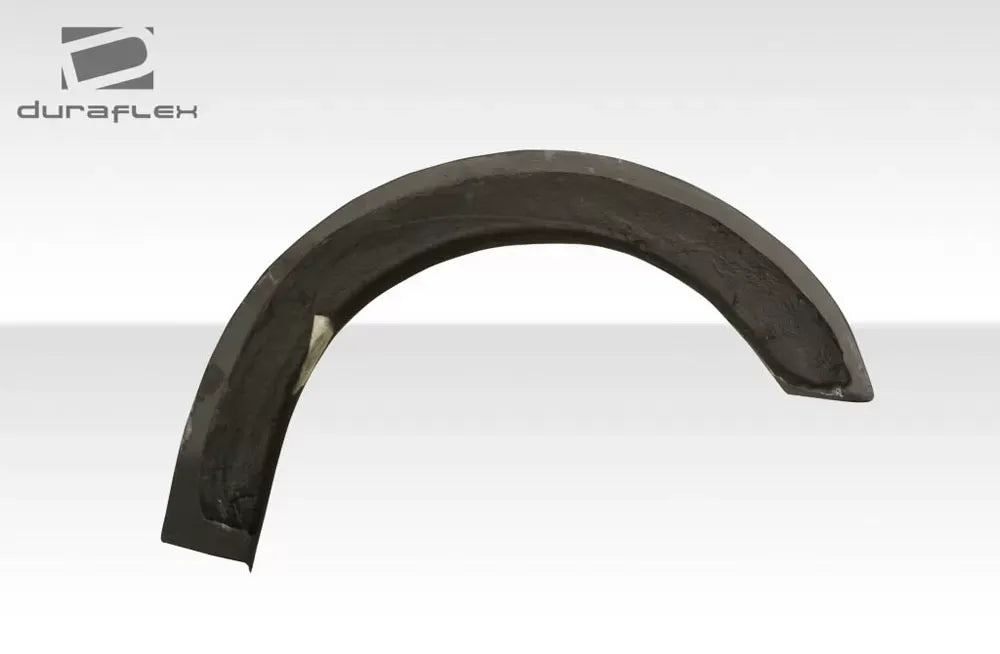 Duraflex Circuit Wide Body Rear Fender Flares Compatible With 2006-2011 Honda Civic - 2 Piece