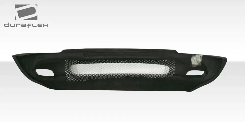 Duraflex Type Z Wide Body Front Bumper Cover Compatible With 1959-2000 MINI Cooper - 1 Piece