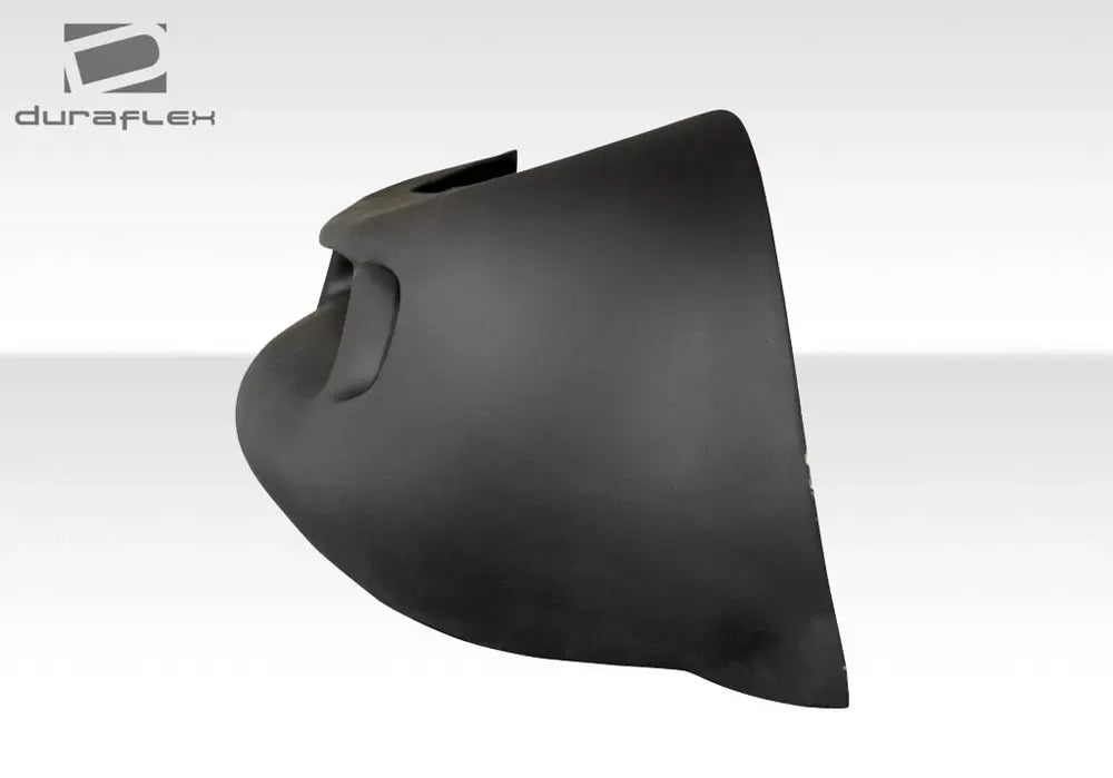 Duraflex Type Z Wide Body Kit Compatible With 1959-2000 Mini Cooper - 8 Piece