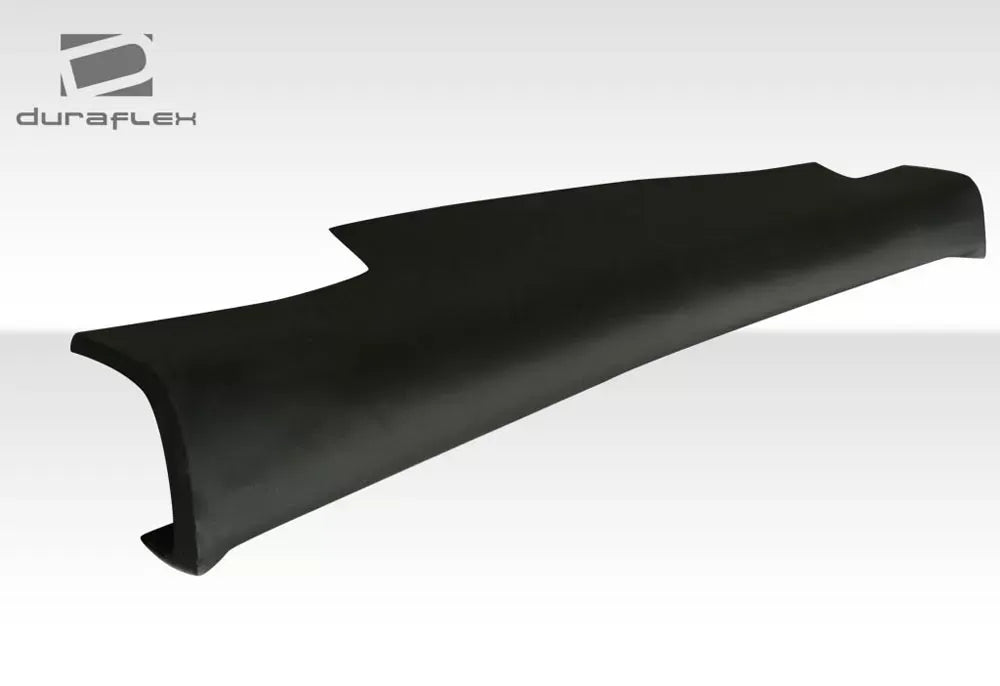Duraflex Type Z Wide Body Side Skirts Compatible With 1959-2000 MINI Cooper - 2 Piece