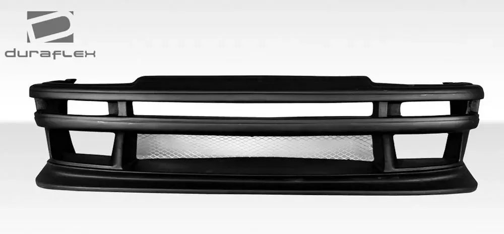 Duraflex V-Speed Body Kit Compatible With 1984-1987 Toyota Corolla 2DR / HB - 4 Piece