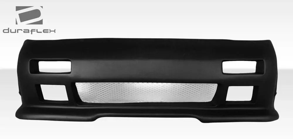 Duraflex F-1 Body Kit Compatible With 1985-1989 Toyota MR2 - 4 Piece