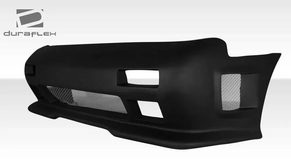Duraflex F-1 Body Kit Compatible With 1985-1989 Toyota MR2 - 4 Piece
