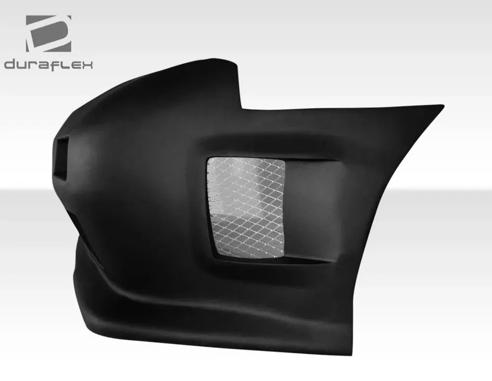 Duraflex F-1 Body Kit Compatible With 1985-1989 Toyota MR2 - 4 Piece