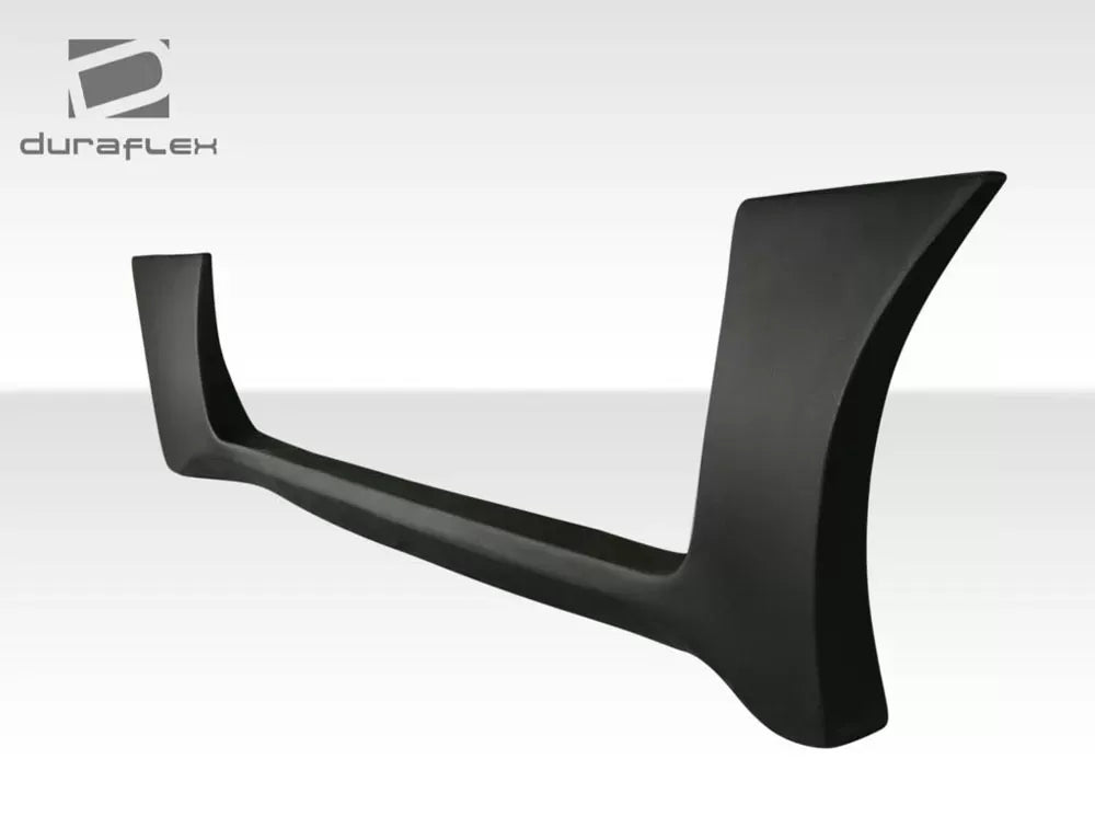 Duraflex F-1 Body Kit Compatible With 1985-1989 Toyota MR2 - 4 Piece