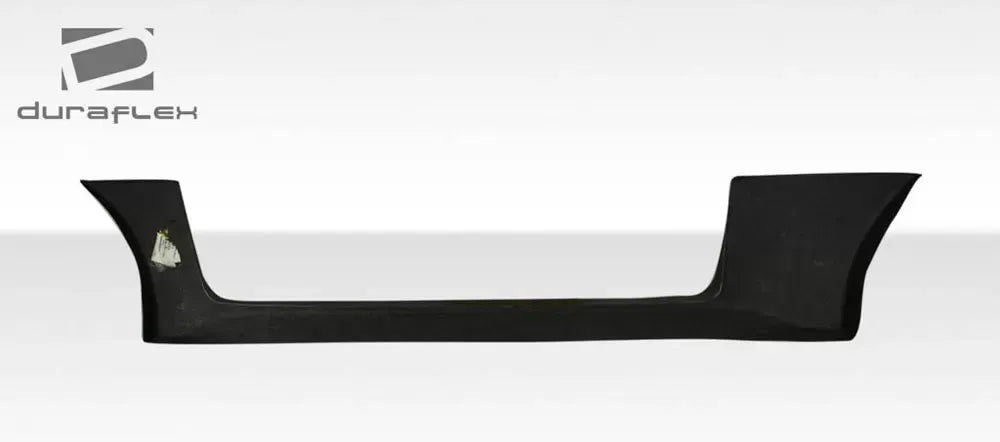 Duraflex F-1 Body Kit Compatible With 1985-1989 Toyota MR2 - 4 Piece