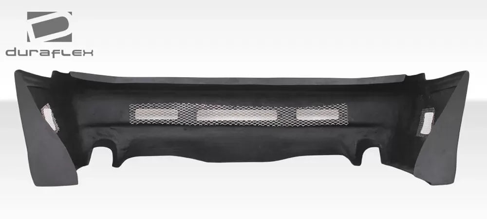 Duraflex GT500 Body Kit Compatible With 1987-1993 Ford Mustang - 4 Piece