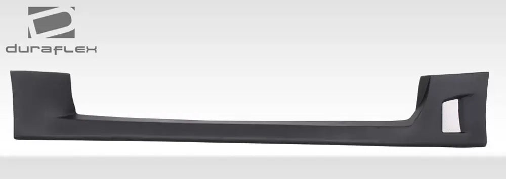 Duraflex GTX Side Skirts Compatible With 1979-1993 Ford Mustang - 2 Piece