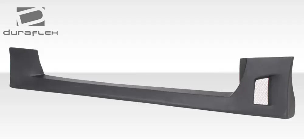 Duraflex GTX Side Skirts Compatible With 1979-1993 Ford Mustang - 2 Piece