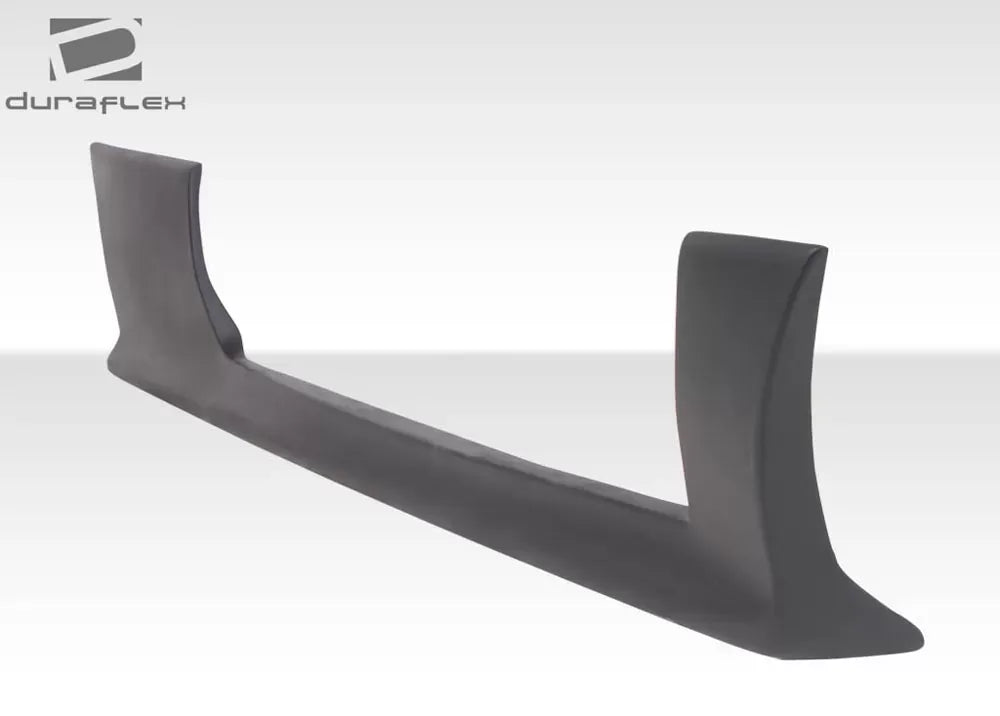 Duraflex Type M Side Skirts Compatible With 1988-1991 Honda Civic - 2 Piece