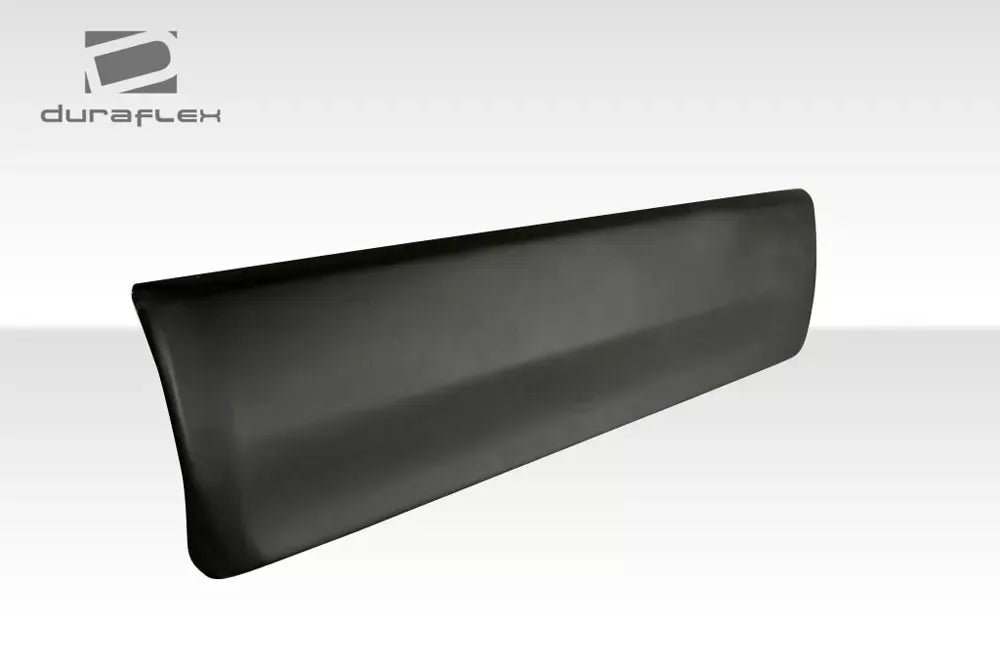Duraflex Type M Door Caps Compatible With 1988-1991 Honda CRX - 2 Piece