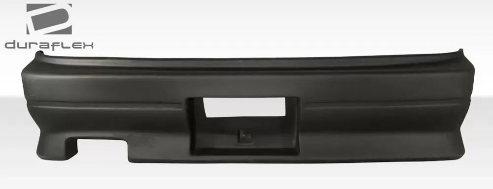 Duraflex V-Speed Body Kit Compatible With 1989-1994 Nissan 240SX S13 2DR - 4 Piece
