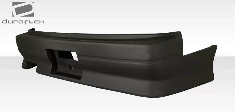Duraflex V-Speed Body Kit Compatible With 1989-1994 Nissan 240SX S13 2DR - 4 Piece