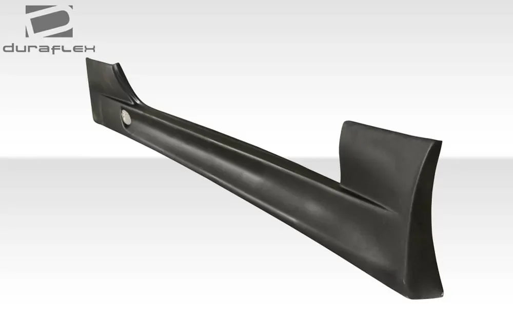 Duraflex GP-1 Body Kit Compatible With 1989-1994 Nissan 240SX S13 2DR - 4 Piece