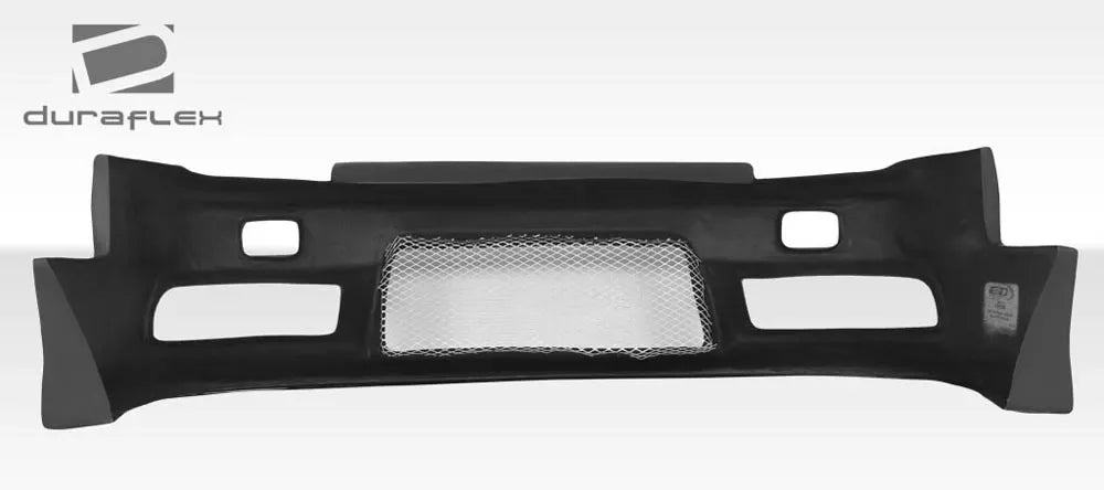 Duraflex M-1 Body Kit Compatible With 1989-1994 Nissan 240SX S13 HB - 4 Piece