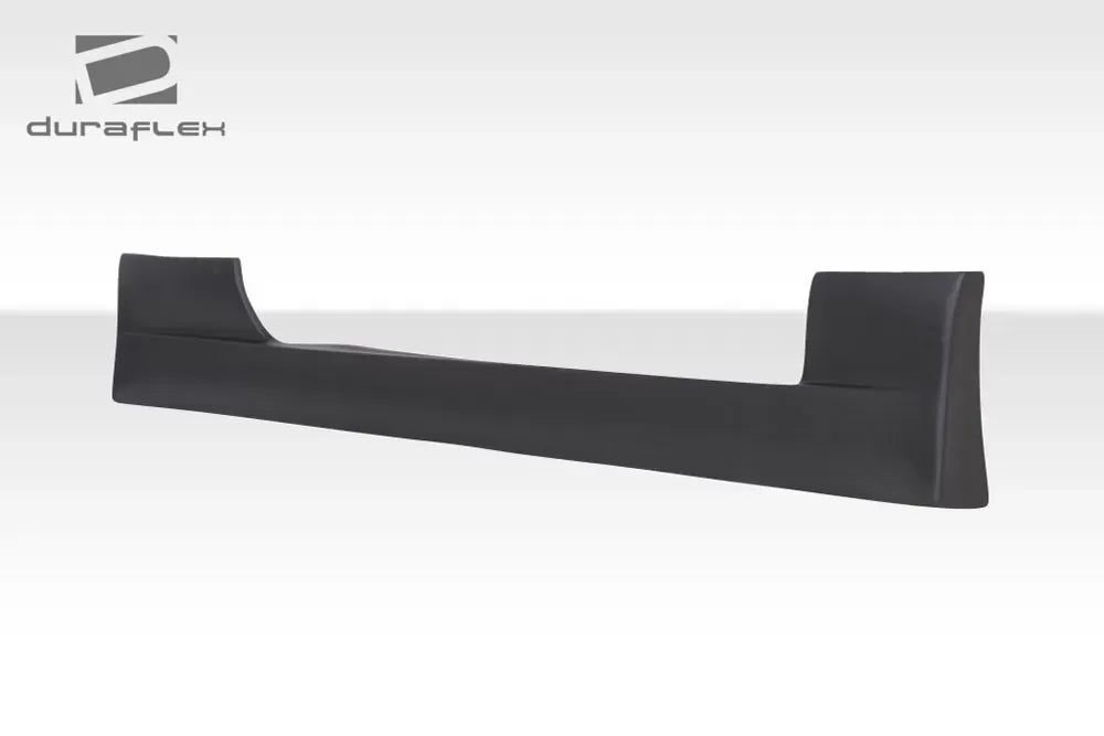 Duraflex M-1 Side Skirts Compatible With 1989-1994 Nissan 240SX - 2 Piece
