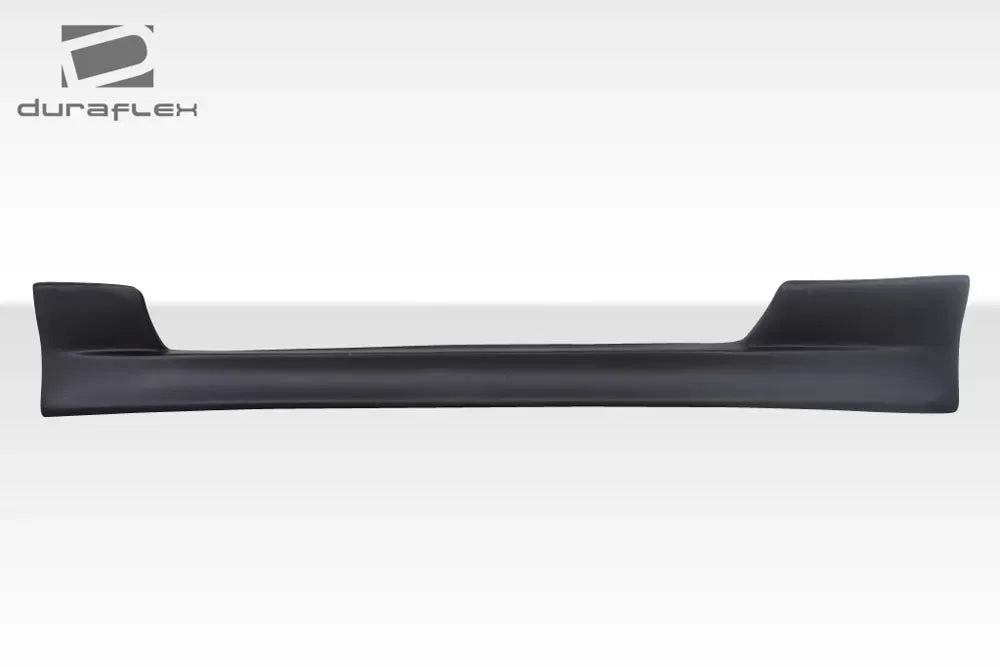 Duraflex V-Speed Body Kit Compatible With 1989-1994 Nissan 240SX S13 HB - 4 Piece
