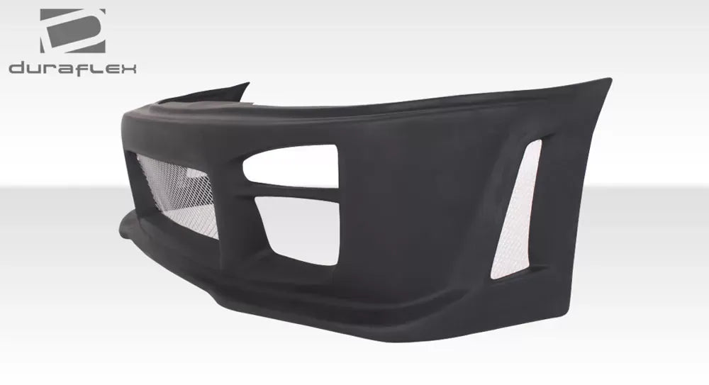 Duraflex R34 Body Kit Compatible With 1990-1993 Honda Accord 2DR 4DR - 4 Piece