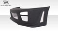Duraflex R34 Body Kit Compatible With 1990-1993 Honda Accord 2DR 4DR - 4 Piece