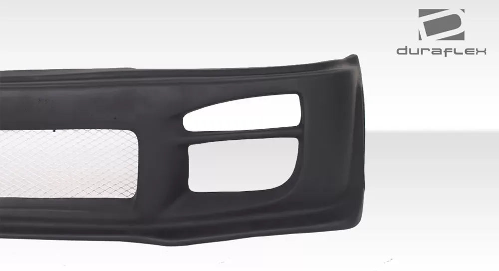 Duraflex R34 Body Kit Compatible With 1990-1993 Honda Accord 2DR 4DR - 4 Piece