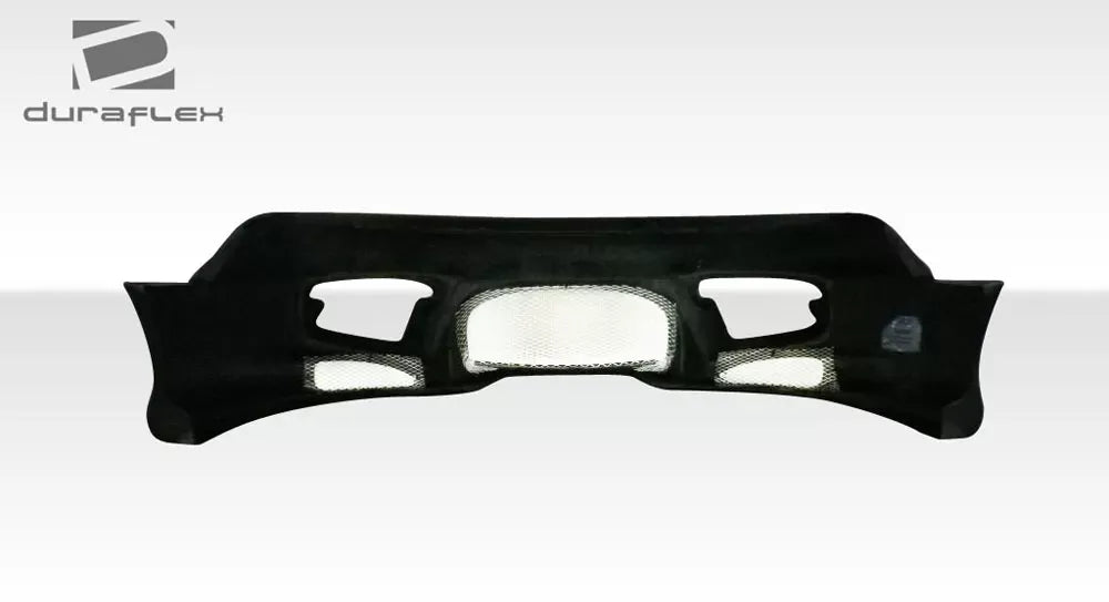 Duraflex Vader Front Bumper Cover Compatible With 1990-1997 Mazda Miata - 1 Piece