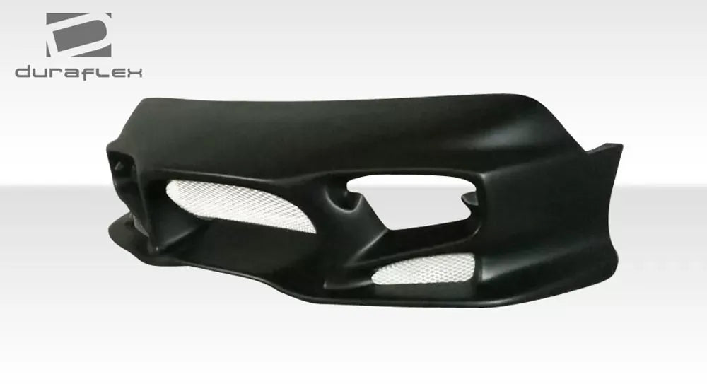Duraflex Vader Front Bumper Cover Compatible With 1990-1997 Mazda Miata - 1 Piece