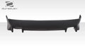 Duraflex Vader Rear Lip Add On Spoiler Compatible With 1990-1997 Mazda Miata - 1 Piece